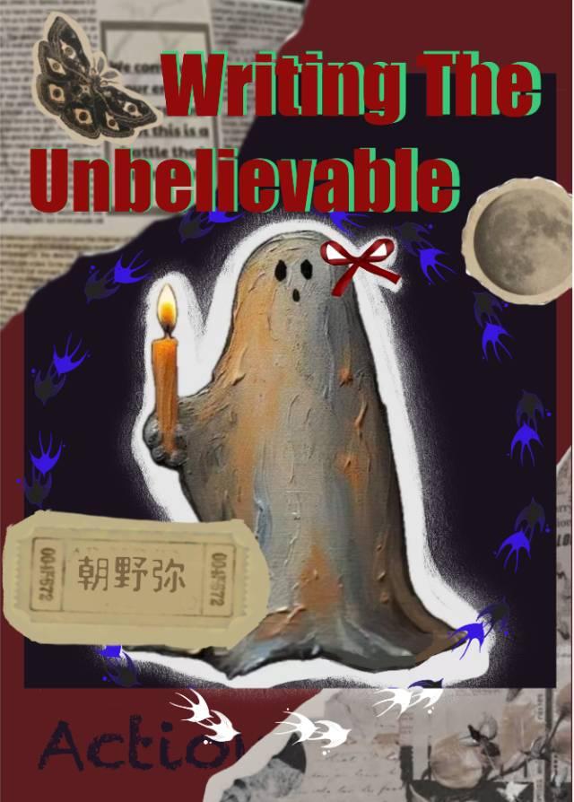 我在美高当女巫[西幻