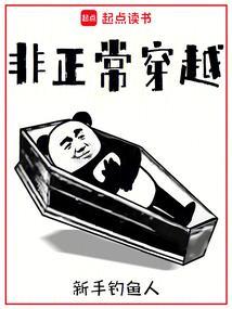 非正常穿越TXT