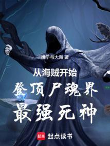 从海贼开始登顶尸魂界最强死神笔趣阁