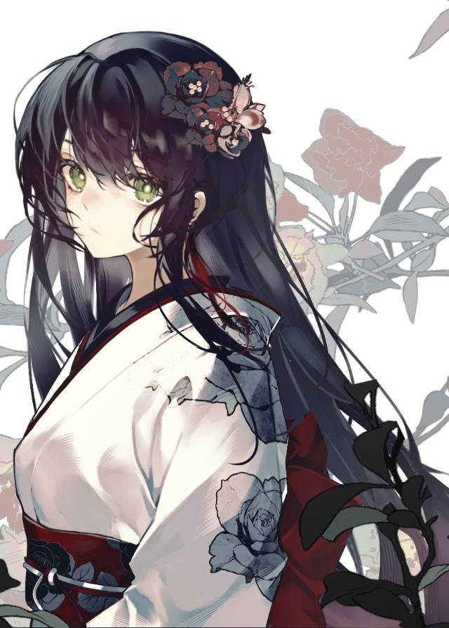 在咒术世界当魔法少女晋江