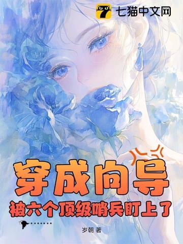穿越成向导被6个哨兵盯上的